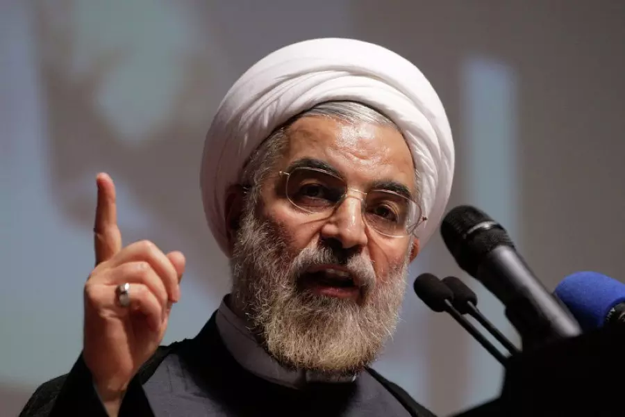 سليماني وروحاني وذيل الأسد