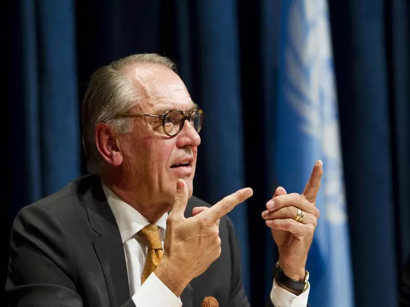 تقرير شام السياسي 15-10-2015