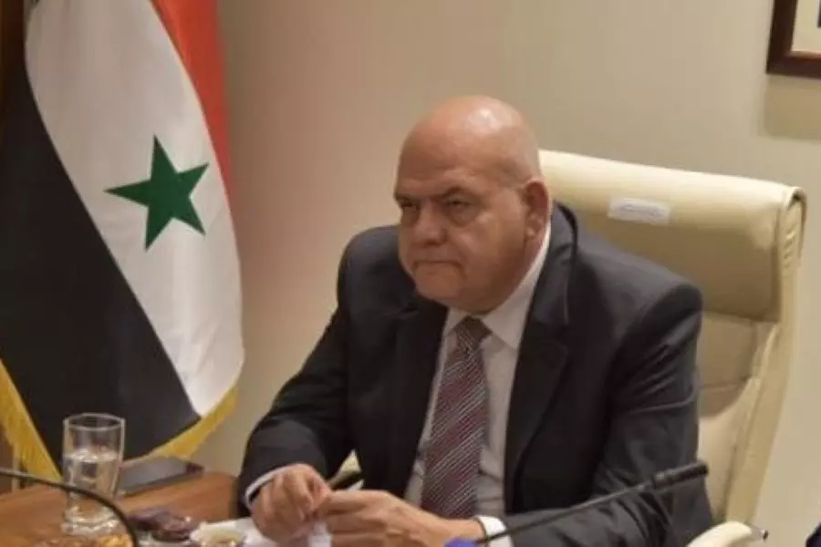 "100 ألف متوفي يحصلون على الدعم" .. "سالم" يتحدث عن الفئات المستثناة من "الدعم الحكومي"