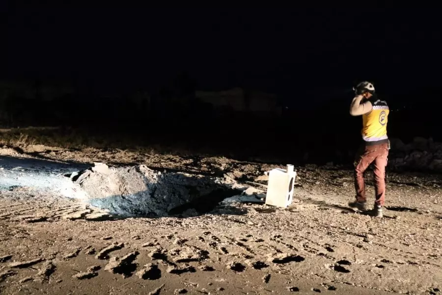 حصاد الأحداث الميدانية ليوم الأحد 24-10-2021