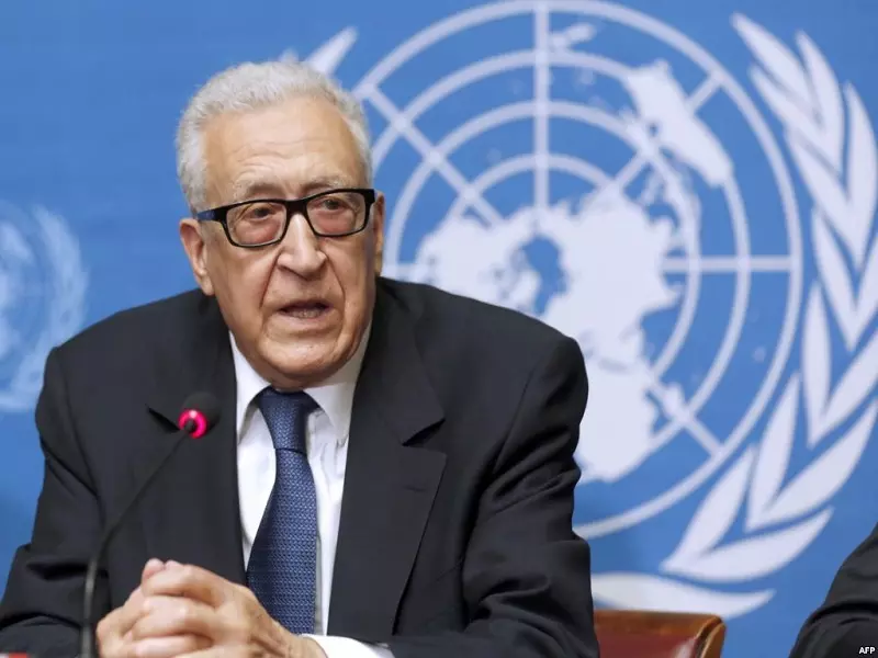 تقرير شام السياسي 02-05-2015