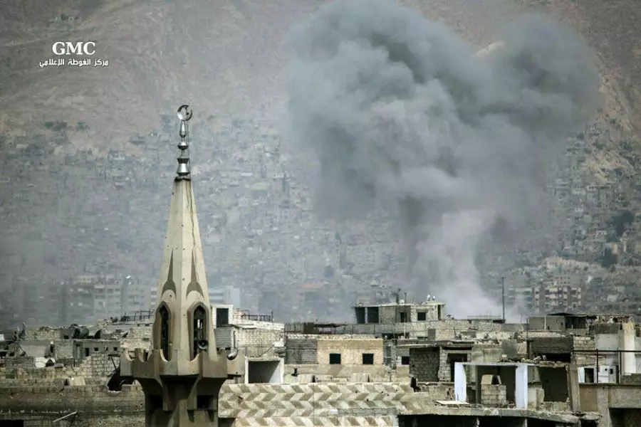 حصاد الاحداث الميدانية ليوم الاربعاء 12-07-2017