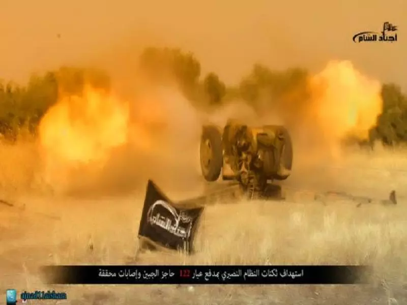 نشرة أخبار الساعة 8 مساءً لجميع الأحداث الميدانية في سوريا 23-08-2015