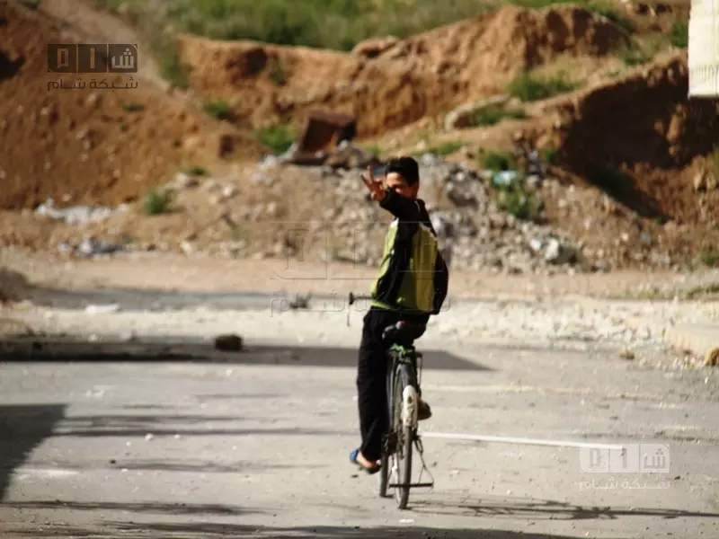 حصاد الاحداث الميدانية ليوم الخميس 29-01-2015