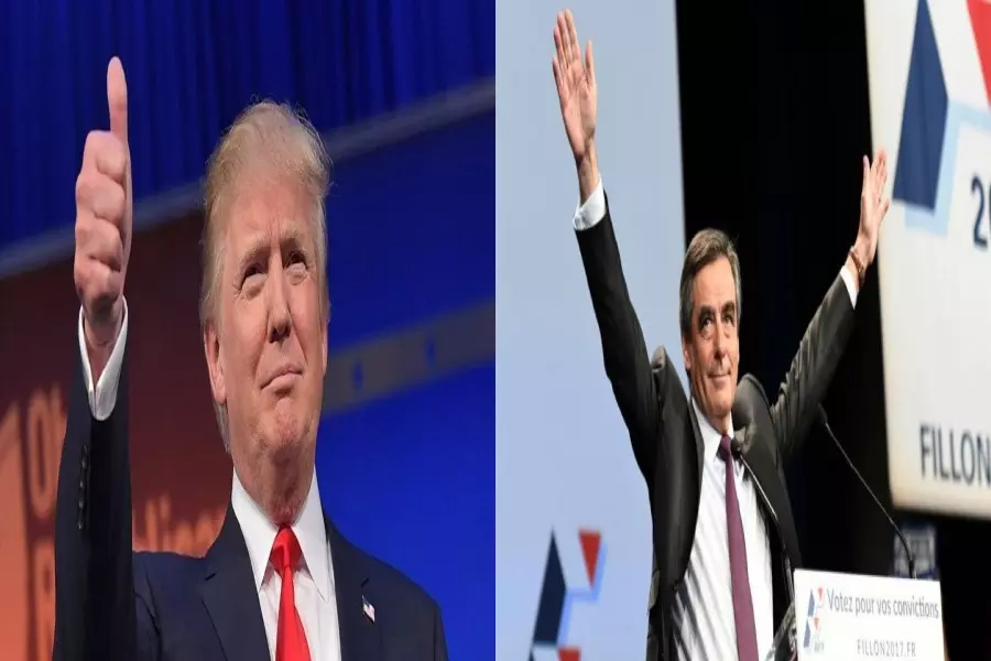 صعود اليمين الغربي والقضية السورية