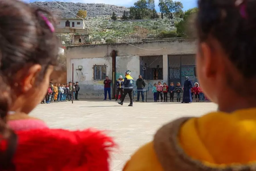 حصاد الأحداث الميدانية ليوم الأحد 27-02-2022