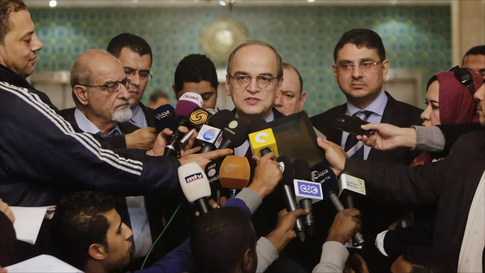 المعارضة السورية في متاهة الحلول