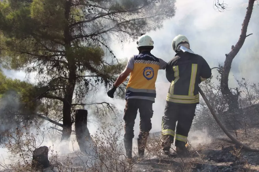 حصاد الأحداث الميدانية ليوم الأربعاء 14-07-2021