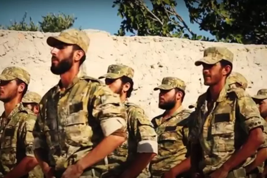 حصاد الأحداث الميدانية ليوم الأحد 02-09-2018