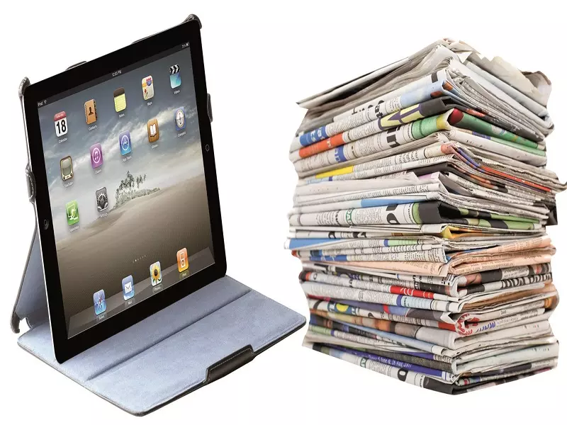 جولة شام في الصحافة العربية والعالمية 23-12-2014