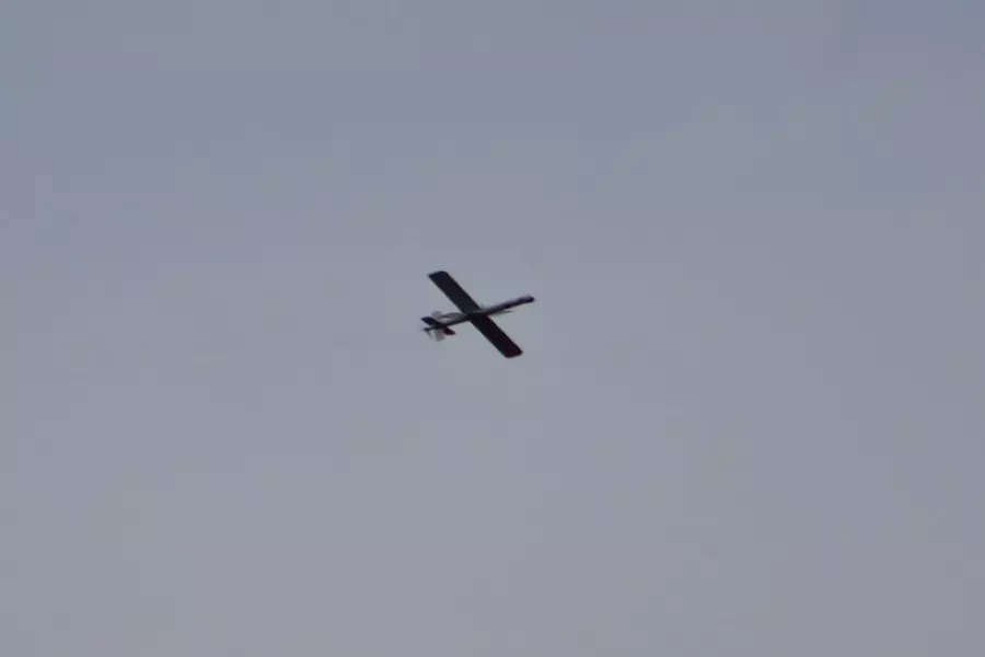 شهيد وجرحى مدنيون بهجمات لطائرات روسية انتحارية طالت ورش لقطاف الزيتون بإدلب