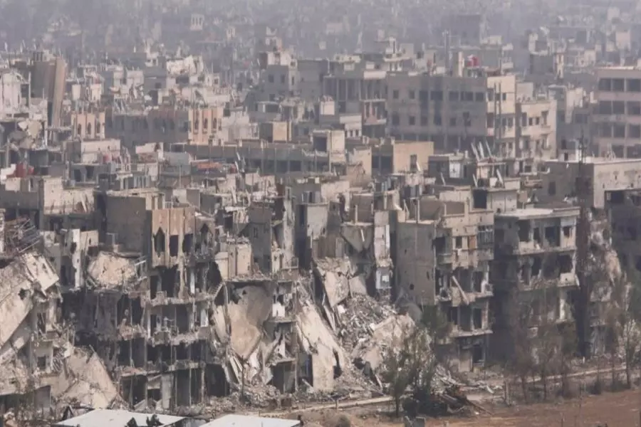 بسبب فشلها ... نشطاء يطالبون محافظة دمشق برفع يدها عن ملف مخيم اليرموك نهائياً