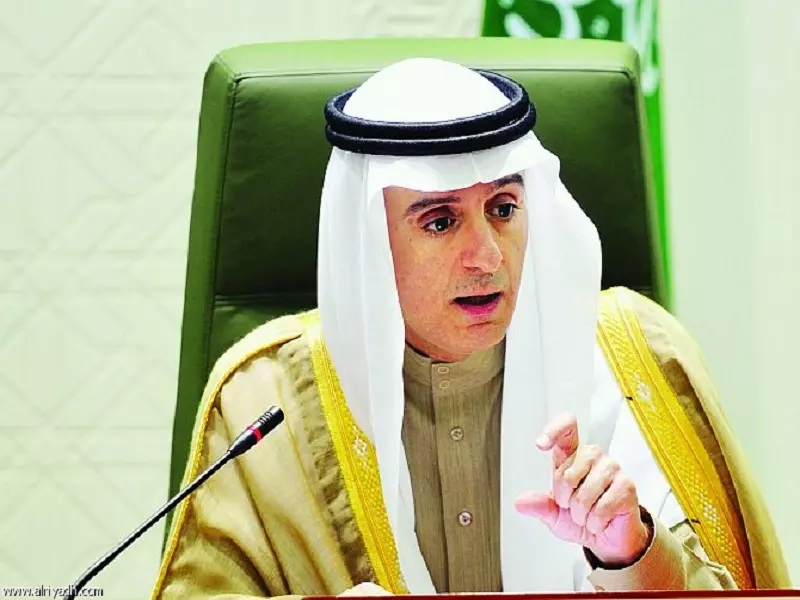 الجبير : يوجد مناقشات إرسال بعض القوات الخاصة إلى سوريا