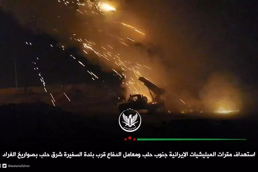 تخبط لدى "النظام وروسيا" للخروج من "مستنقع إدلب" وجبهة حلب تنتظر المفاجآت