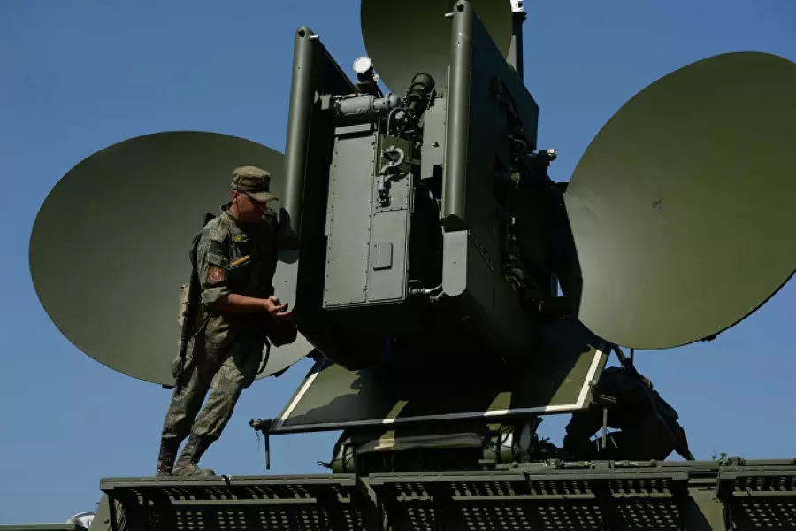 صحيفة روسية: روسيا ستفعل التشويش الإلكتروني في المتوسط ضد طائرات "معتدية"