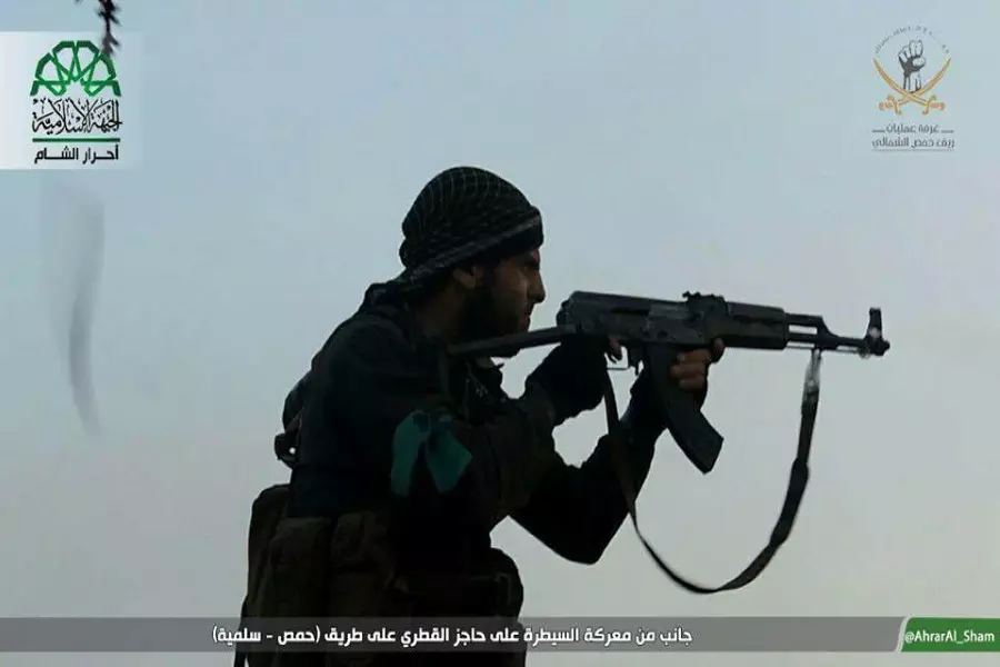 حصاد الاحداث الميدانية ليوم الخميس 02-03-2017