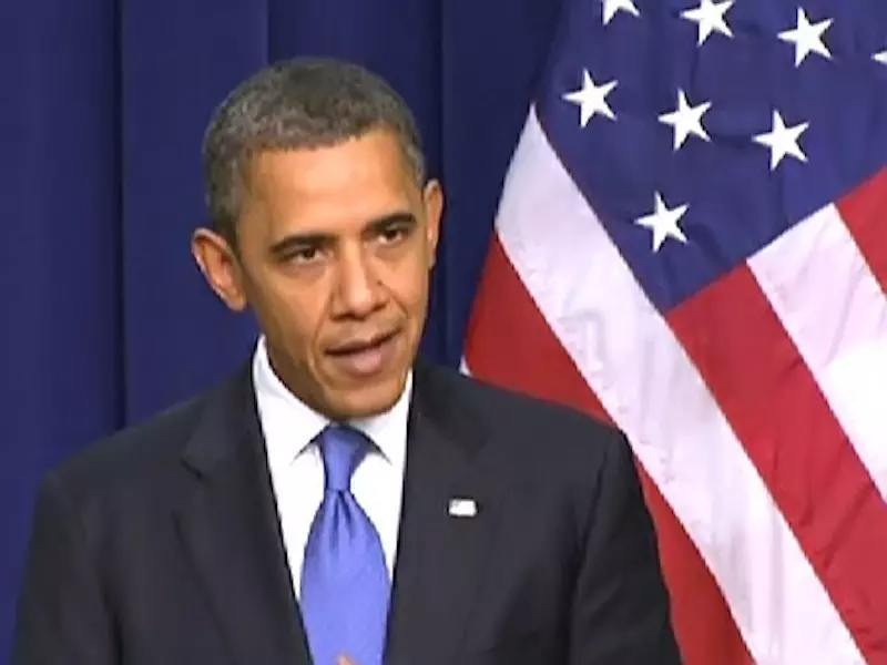 أوباما وكوبا... وفلسطين و «داعش»