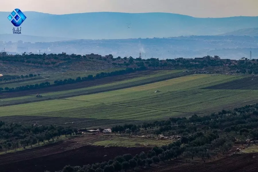 حصاد الأحداث الميدانية ليوم الأحد 20-02-2022