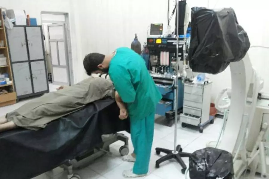 وصفت بأنها "جائرة" .. تحديد تسعيرة الكشف الطبي بإدلب