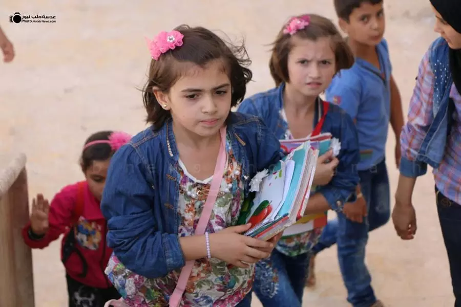 نشرة مساء اليوم لجميع الأحداث الميدانية في سوريا 16-09-2017