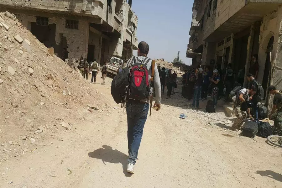 التهجير المذهبي على الطريقة اللبنانية