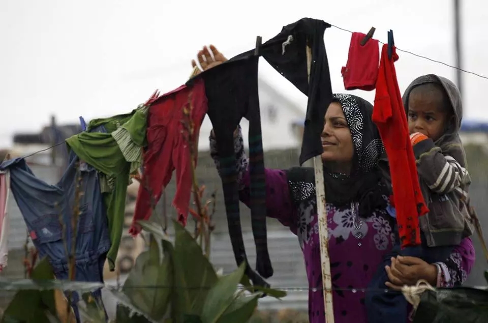 حصاد الاحداث الميدانية ليوم السبت 17-01-2015