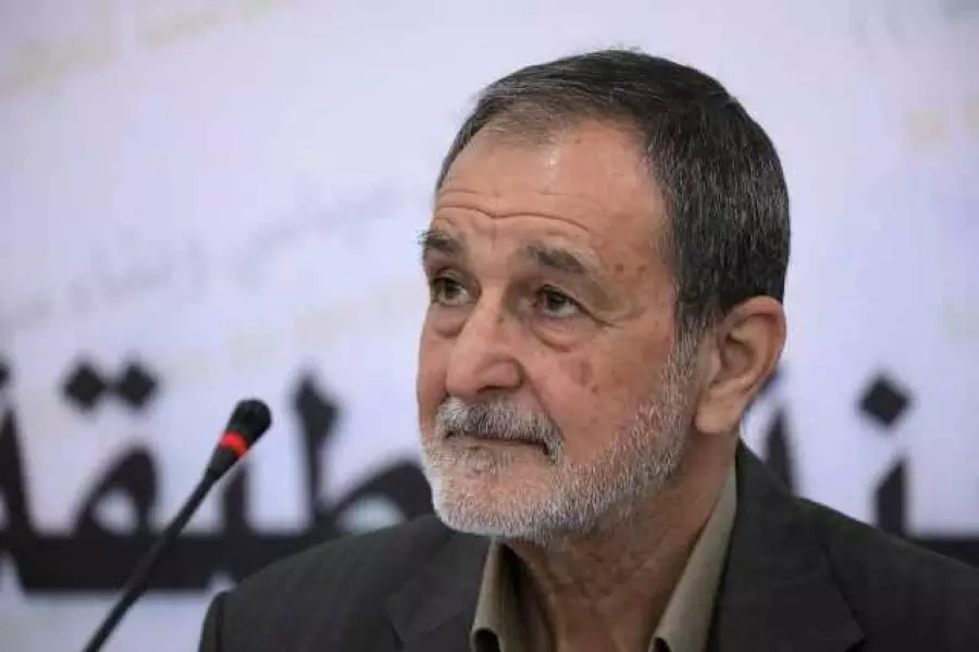 "لا ضوء أخضر" ... درار يستبعد أي عملية عسكرية تركية جديدة شمال شرق سوريا