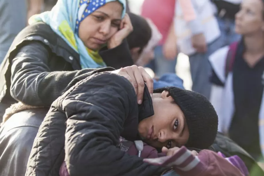 دراسة لـ "حرمون": الحرب السورية ساهمت بـ "تفكك بنية الأسرة وتصدع القيم الاجتماعية"