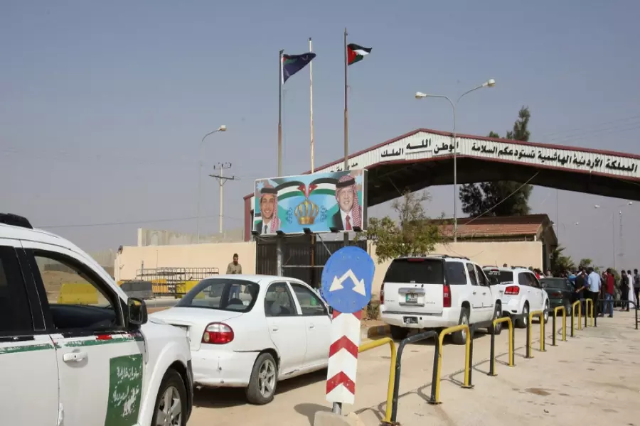 النقل الأردنية: سنوفر خدمة النقل البري إلى سوريا لحين استئناف الرحلات الجوية في المستقبل