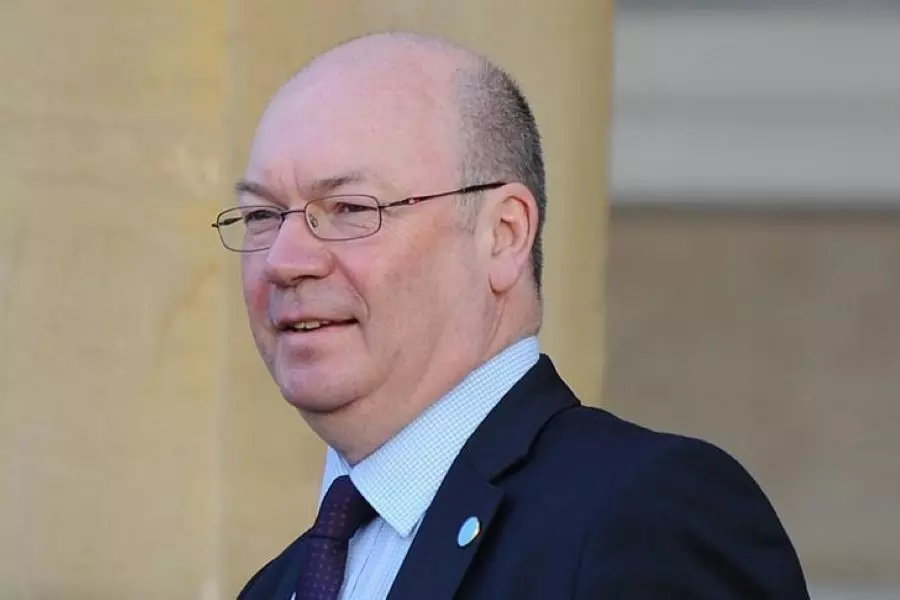 بريطانيا تشكر "تركيا" لجهودها في منع كارثة إنسانية في إدلب