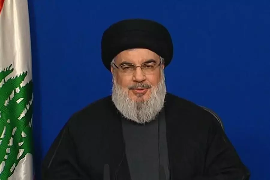 جدل وسجال في لبنان بعد دعوات "حسن" للتطبيع مع النظام السوري من باب ضبط الحدود