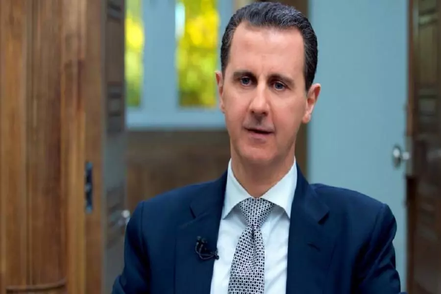 خيارات الأسد صعبة وبقاؤه يعني أفغانستان ثانية!