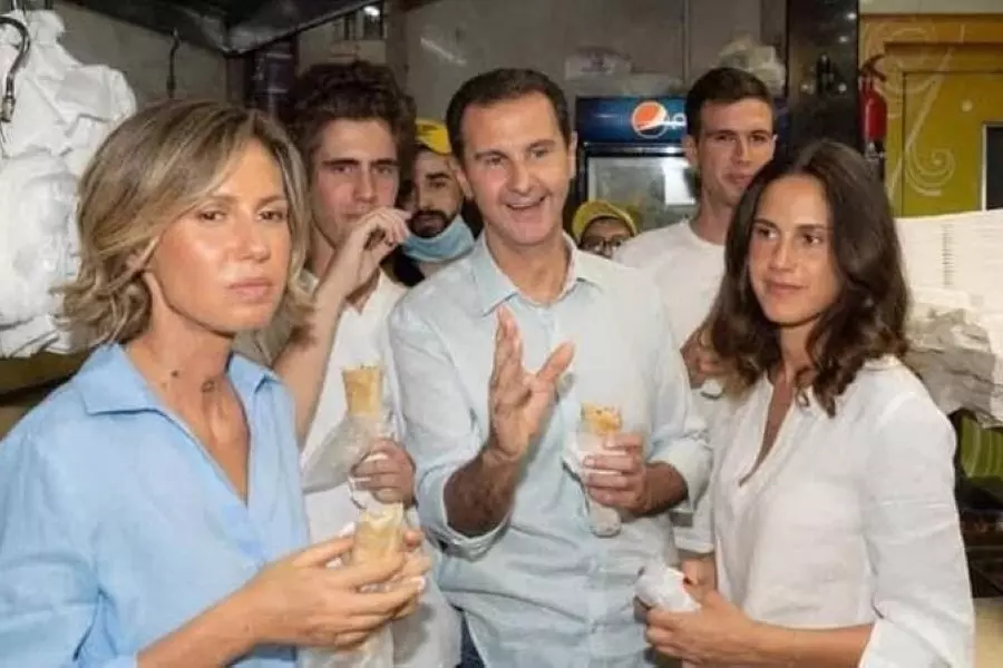 تشمل "الشاورما والفلافل" .. النظام يفرض ضرائب على وجبات مطاعم الوجبات السريعة