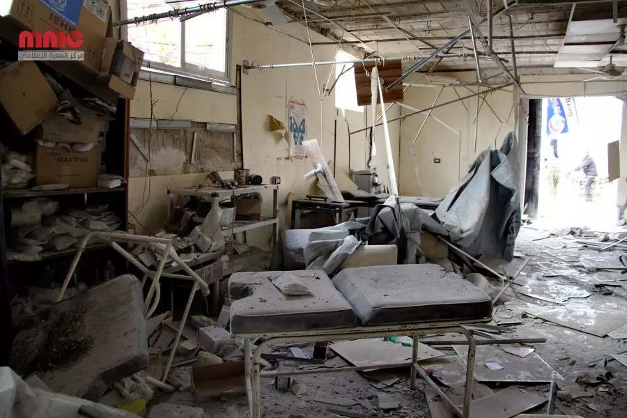 حصاد الاحداث الميدانية ليوم الثلاثاء 18-10-2016