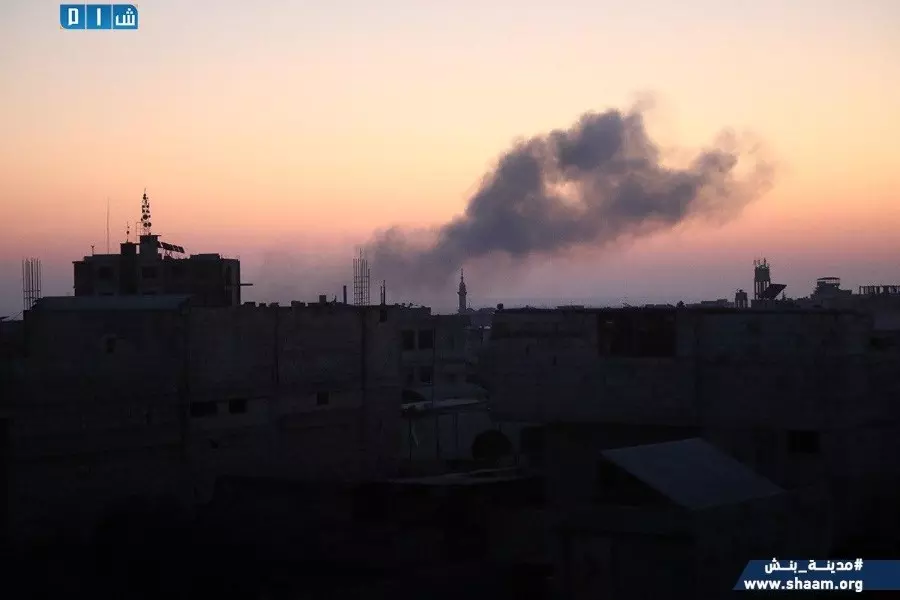 حصاد الأحداث الميدانية ليوم الاثنين 03-08-2020