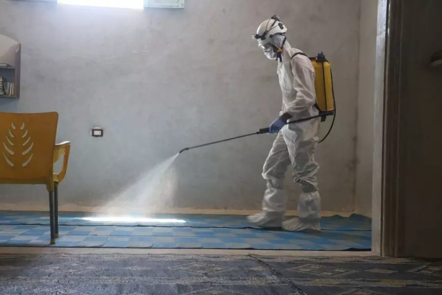 نشرة حصاد يوم الأحد لجميع الأحداث الميدانية والعسكرية في سوريا 30-08-2020