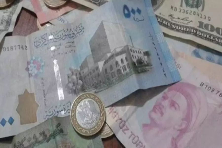 تقرير شام الاقتصادي 23-05-2020