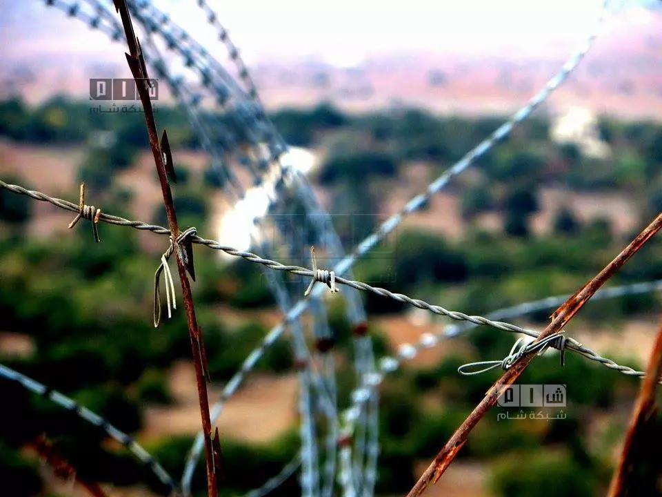 نشرة أخبار الساعة 8 صباحا لجميع الاحداث الميدانية في سوريا ليوم أمس 26-12-2014