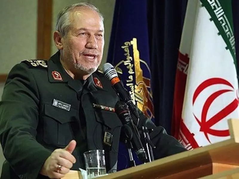 إيران العاجزة عن إطعام شعبها تحلم بالسيطرة على طريق الحرير