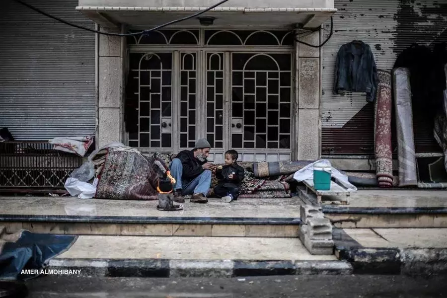 حصاد الاحداث الميدانية ليوم الثلاثاء 10-01-2017