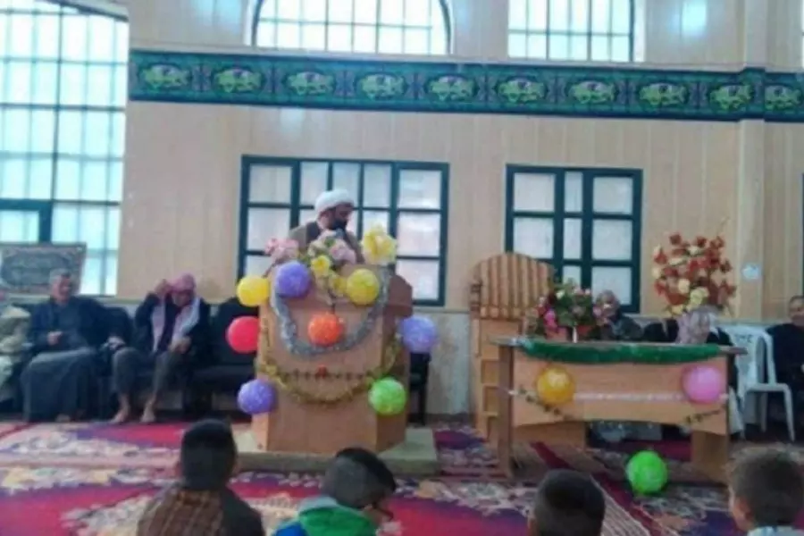 لنشر التشيّع ... إيران تنظم رحلات بغطاء ترفيهي للأطفال بديرالزور