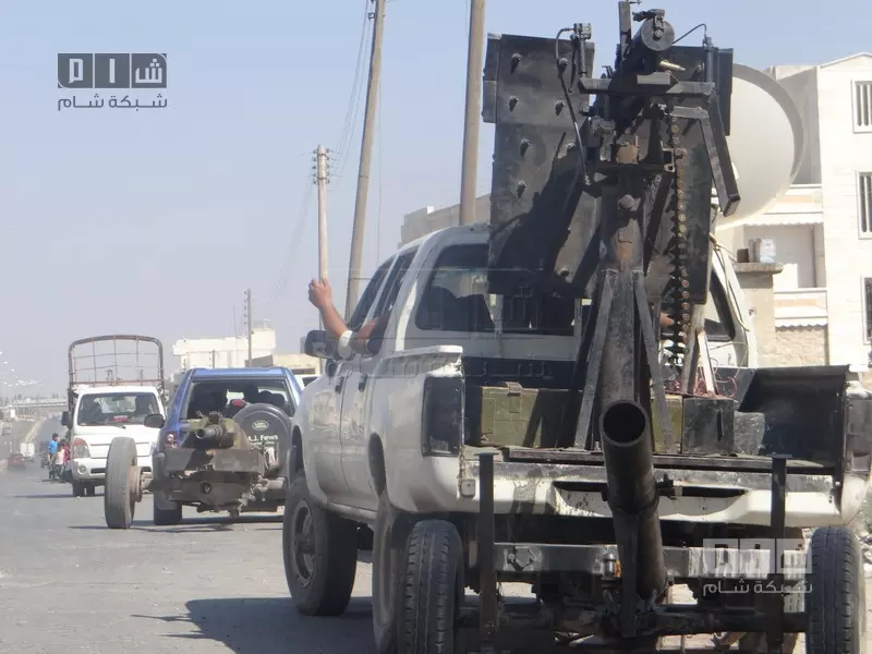 التقرير العسكري ليوم 26 أيار 2014