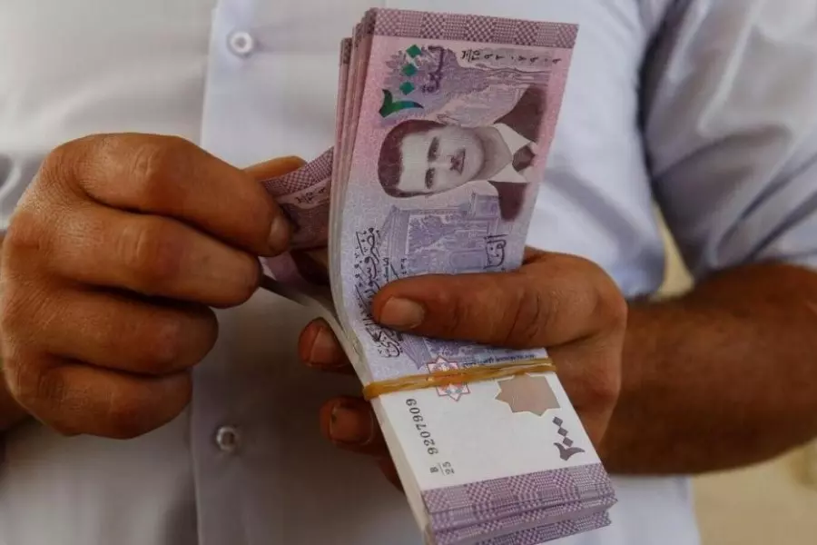 النظام يعتزم فرض ضرائب وغرامات جديدة بذريعة دعم الوحدات الإدارية