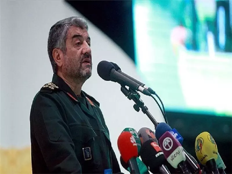 ايران: تشكيل تنظيم الدولة هو منع "اتحاد الشعوب الاسلامية في ايران والعراق وسوريا ولبنان"!!