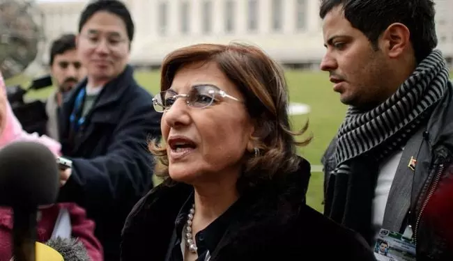 التقرير السياسي ليوم الجمعة 12-9-2014