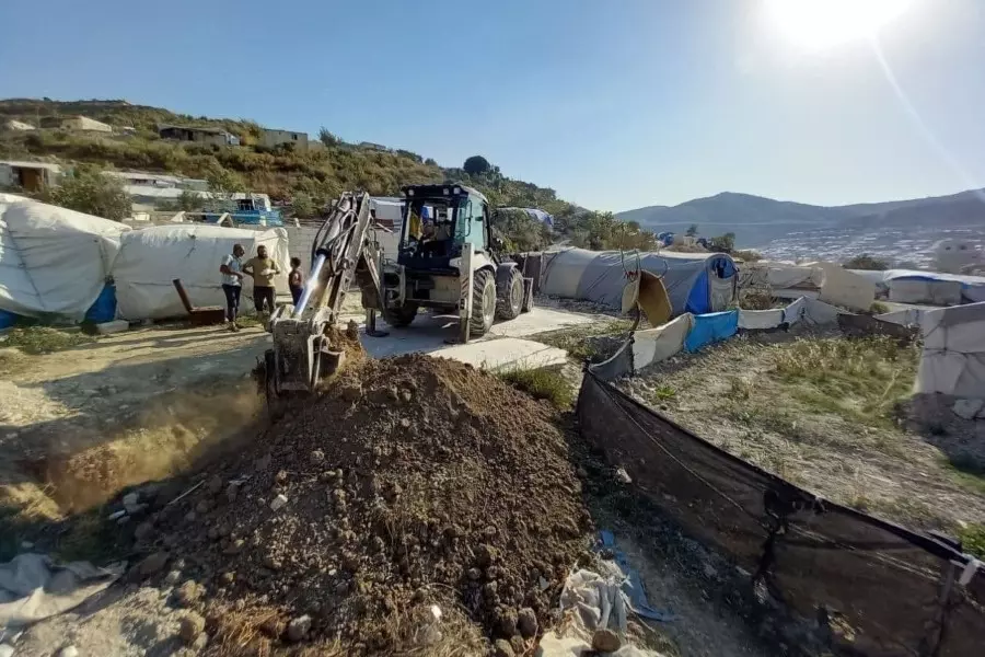 حصاد الأحداث الميدانية ليوم الأربعاء 17-11-2021