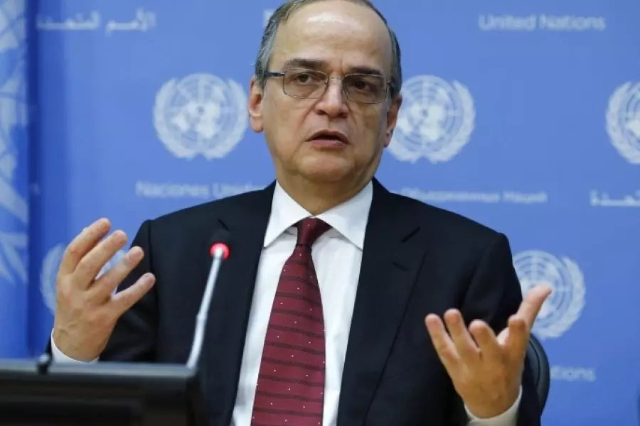 "البحرة" يكشف عن ظروف جديدة في الملف السوري تضع سوريا أمام احتمالين