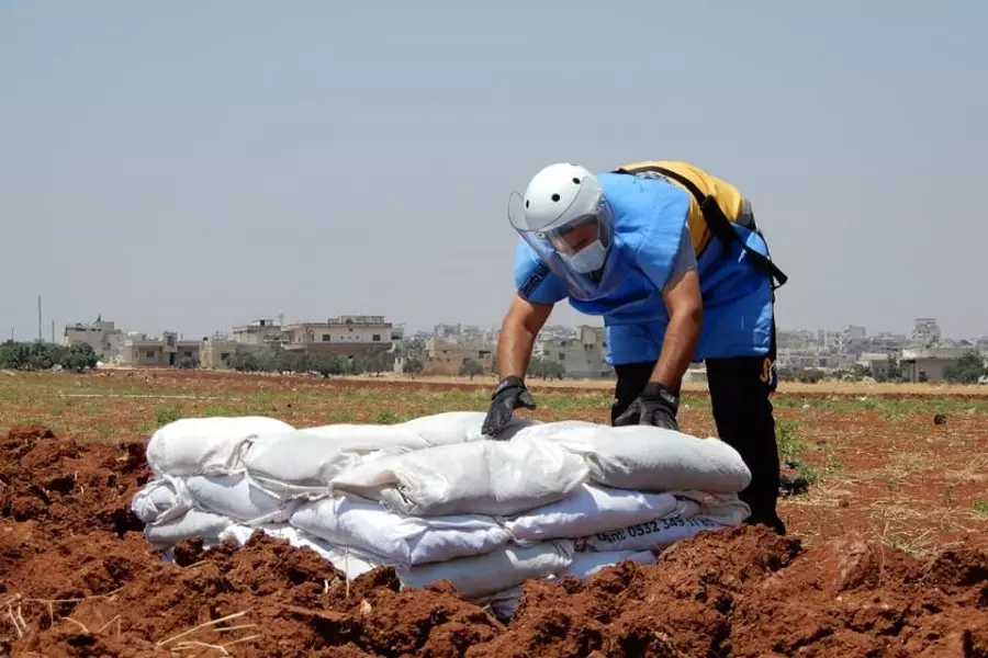 حصاد الأحداث الميدانية ليوم السبت 11-07-2020