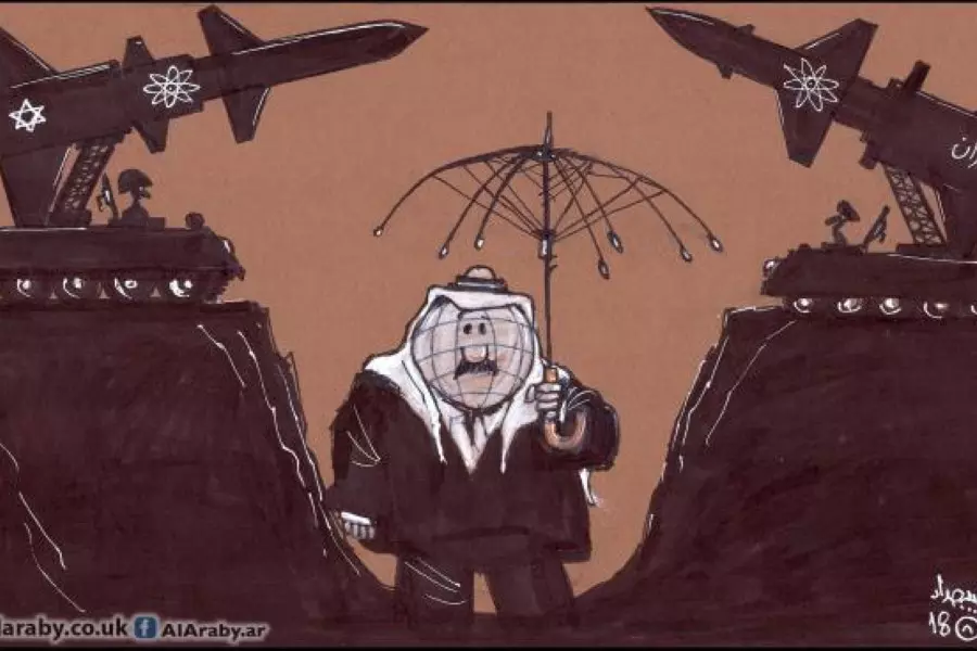 صراع هزلي يهدّد سورية والسوريين