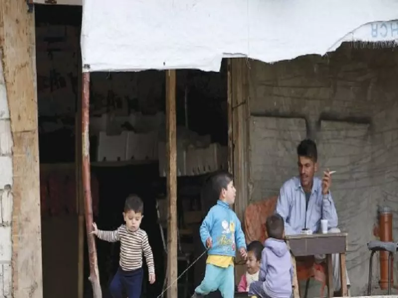 مفوضية اللاجئين غير مسؤولة عن تسجيل الأطفال السوريين في لبنان .. ودورها التوعية فقط